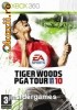 Tiger Woods PGA Tour 10 XBOX 360