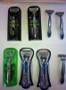 OFERTA!!!! LOT APARATE RAS GILLETTE