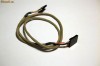 Cablu audio intern ( tv tuner unitate optica dvd cd rom rw ) Cablu audio intern ( tv tuner unitate optica dvd cd rom rw )