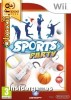 Sports Party (Nintendo Selects) NINTENDO WII