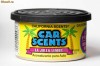 Odorizante auto California Scents La Jolla Lemon(Lamaie)