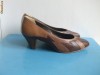 PANTOFI DAMA VINTAGE
