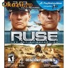 RUSE PS3