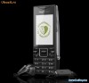 Sony Ericsson ELM (j10i) GreenHart