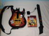 Vand sau Schimb Guitar Hero World Tour + Chitara (Bucuresti)