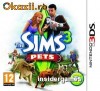 The Sims 3 Pets 3DS
