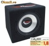 Vand Subwoofer Renegade GTR 1200 sau schimb cu difuzor subwoofer de 25cm