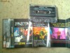 directia 5 live caseta audio pop rock
