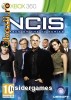 NCIS XBOX 360