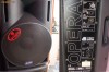 vand boxe active db technologies(opera 215),mixer behringer si standere