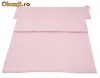Set Patut Pilota&Protectie laterala Oxford Pink