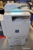 Copiator color Ricoh Aficio Lanier 2232c lan/fax/scaner cu adf/imprimanta color Copiator color Ricoh Aficio Lanier 2232c lan/fax/scaner cu adf/imprimanta color