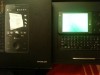 HTC TOUCH PRO   CUTIE ORIGINALA CU TOATE ACCESORIILE   HUSA SILICON