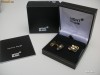 Butoni Pentru Camasa MONTBLANC Replica   BUT-09