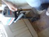 motor de barca TOMOS 4 cp
