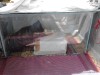 Vand acvariu geam de 8mm 200 Litri