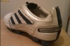 VAND GHETE DE FOTBAL ADIDAS PREDATOR MARIMEA 35 1/2 LUNGIME TALPIC 22,5 cm DIN PIELE !!!