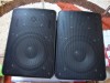 Boxe CES AUDIO waterproof 50w speaker difuzor boxa woofer tweeter accept schimburi