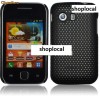 HUSA NEAGRA PERFORATA GALAXY Y s5360 + Folie - TRANSPORT GRATUIT HUSA NEAGRA PERFORATA GALAXY Y s5360 + Folie - TRANSPORT GRATUIT