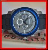 CEL MAI MIC PRET, GARANTAT * Ceas de mana barbatesc - / casual / elegant / sport / cronograf -FOSSIL FS4659 * NOU * CUTIE * GARANTIE
