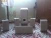 Vand sau dau la schimb Sistem DVD Philips 5.1