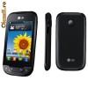 LG OPTIMUS NET BLACK P690 SIGILAT NECODAT LA CEL MAI MIC PRET
