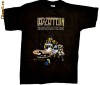 Tricou Led Zeppelin  the song remains the same  (ID3199)