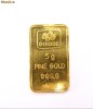 Lingou Aur 999, 5gr