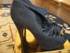 Pantofi dantela New Look
