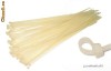 Colier Plastic 3.6 x 370 mm