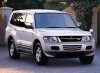 Piese  Mercedes Mitsubishi Pajero 2005