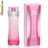 Lacoste Dream of Pink 90 ml EDT pentru femei Lacoste Dream of Pink 90 ml EDT pentru femei