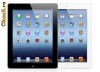 Ipad 3 16GB wi-fi+ 4G black, white noi sigilate la cutie cu toate accesoriile oferite de producator!PRET:590euro