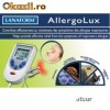 Aparat pentru tratarea alergiilor Allergolux Lanaform