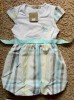 ROCHIE ROCHITA BURBERRY DE LA 0 LA 5 ANI ROZ ROSIE SAU BLEU
