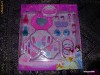 Set Disney ! Set Jucarii ! Trusa Machiaj + Accesorii ( POZA ) pt Copii / Fete / Fetite ! Dream Girl Make-Up ! GoodLife