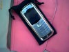 Vand URGENT telefon Vertu culoare roz