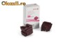 Cartus cerneala solida XEROX PHASER 8570 color ( magenta , yellow , cyan ) - 2 sticks