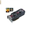 Placa video Asus Radeon HD6950 DirectCU II 2GB DDR5 256-bit , ca noua , bulk , garantie 6 luni Placa video Asus Radeon HD6950 DirectCU II 2GB DDR5 256-bit , ca noua , bulk , garantie 6 luni