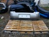 Bara spate Opel Vectra C Limuzina 2006