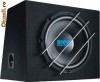 Subwoofer auto masina Helix Deep Blue 12 - Incinta inchisa