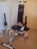Aparat multifunctional