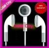 Casti iPhone 4G 3G MP3 MP4 NANO