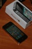 iPhone 4S 16Gb Black Negru Neverlocked pachet complet impecabil cu garantie