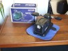 generator curent