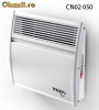 Convectoare electrice de perete Tesy