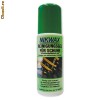 Nikwax Gel Reinigungsgel fur schuhe profesional 125 ml pentru curatare incaltaminte