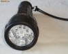 Lanterna cu 10 led-uri 2D