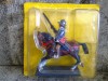 Figurina  -  soldat spaniol din 1590