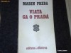 Marin Preda - Viata ca o prada - 1977